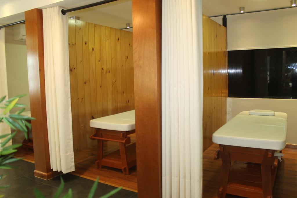 Rio Boutique Hotel Pucallpa Extérieur photo