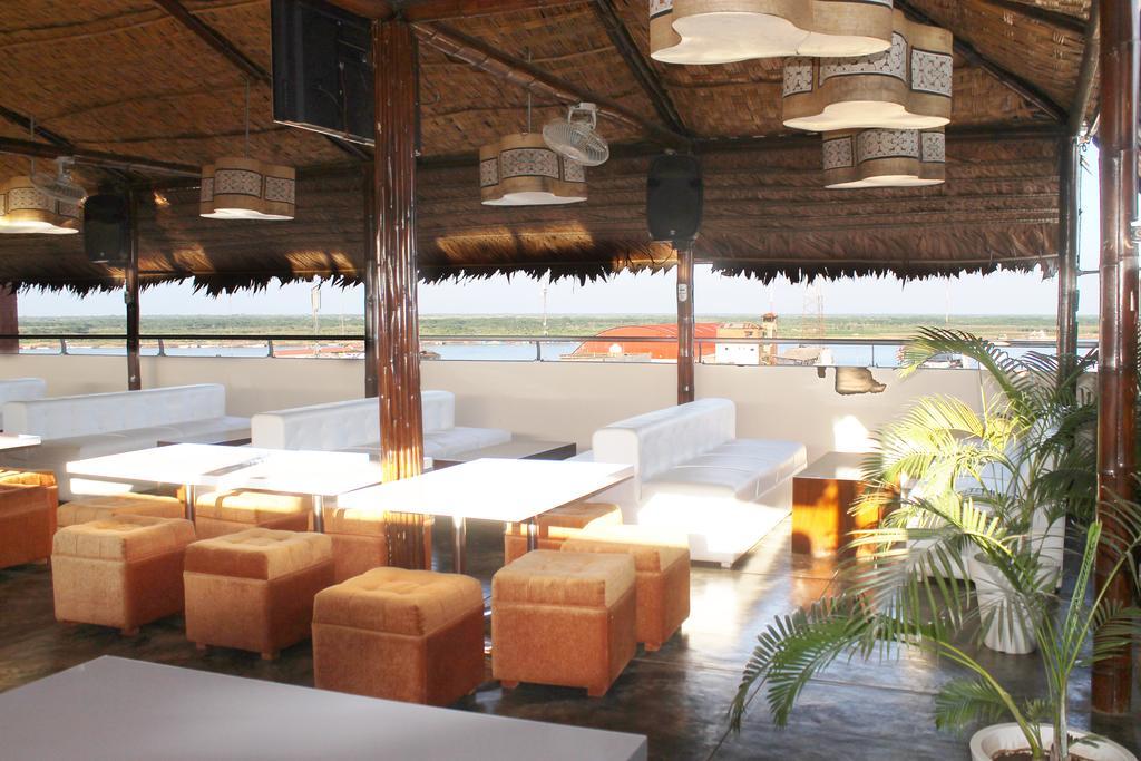 Rio Boutique Hotel Pucallpa Extérieur photo