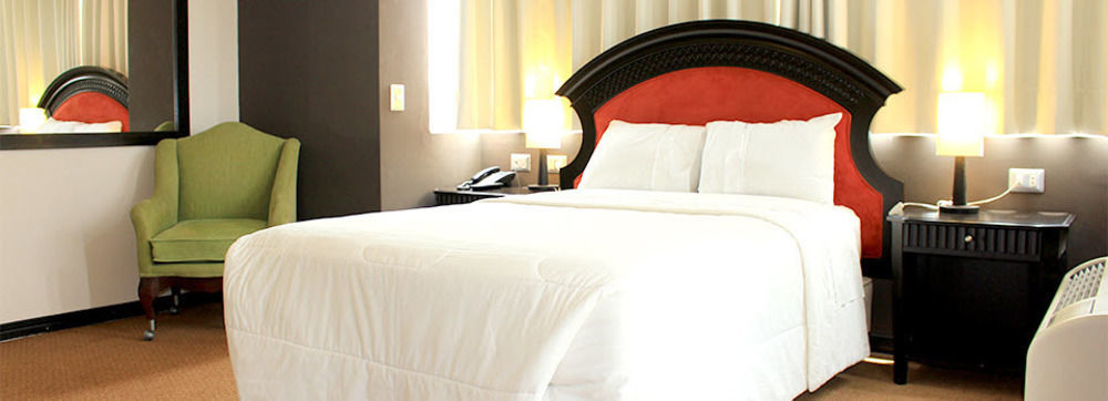 Rio Boutique Hotel Pucallpa Extérieur photo