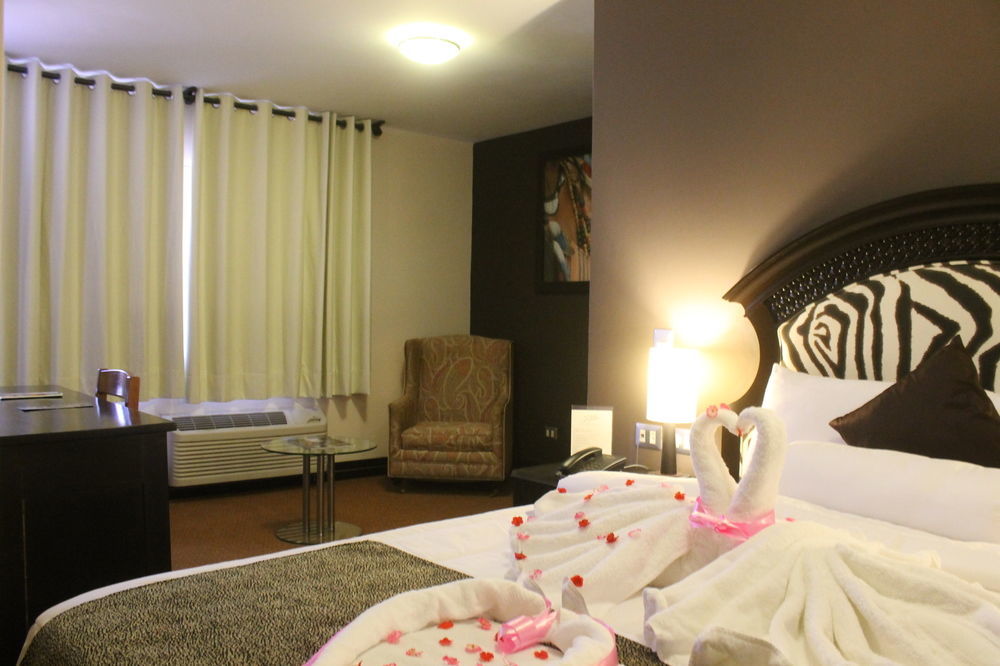 Rio Boutique Hotel Pucallpa Extérieur photo
