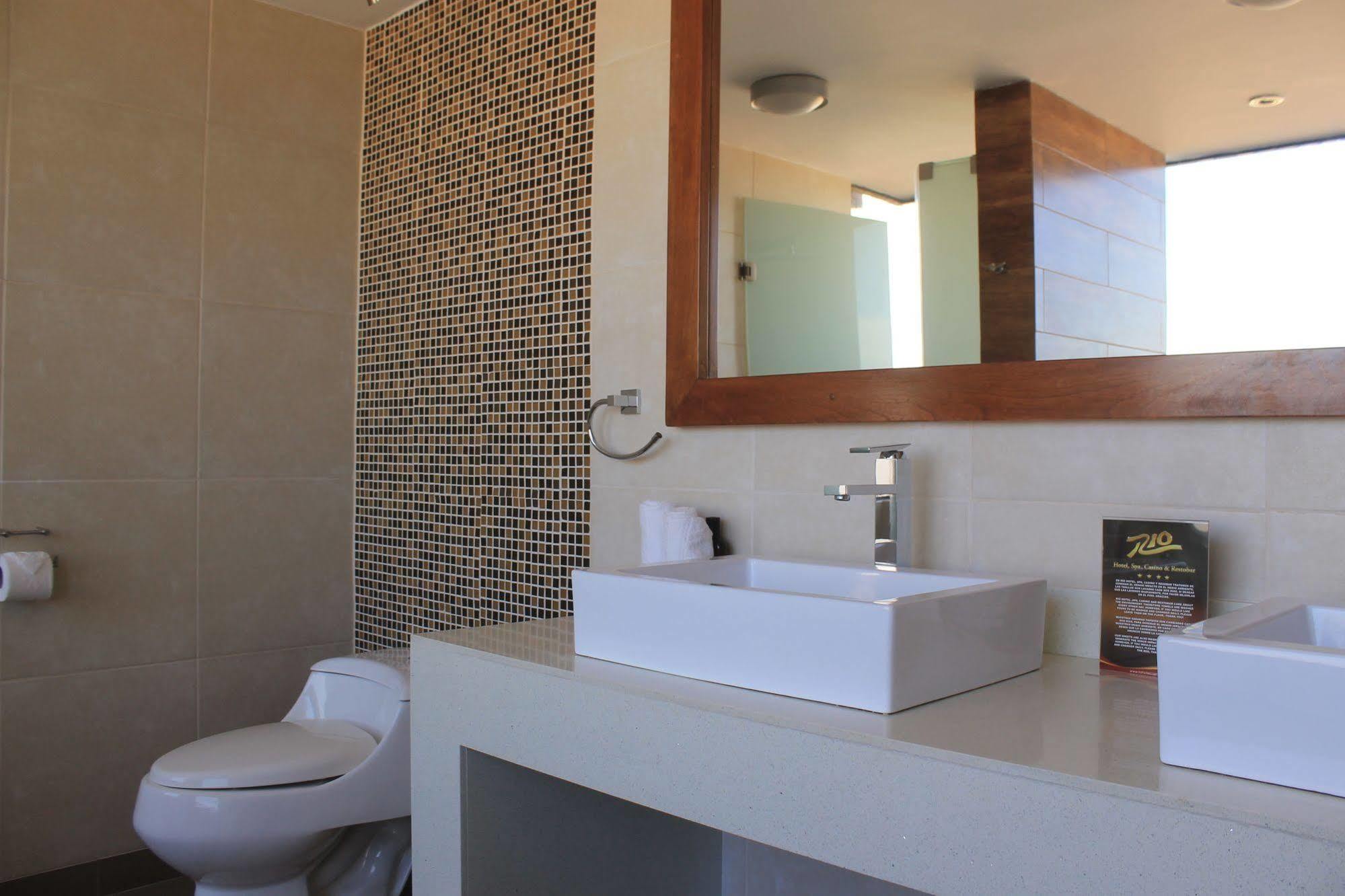 Rio Boutique Hotel Pucallpa Extérieur photo